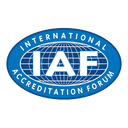 IAF — International Accreditation Forum
