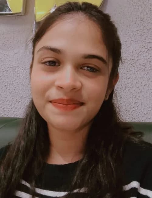 Diksha Kankariya