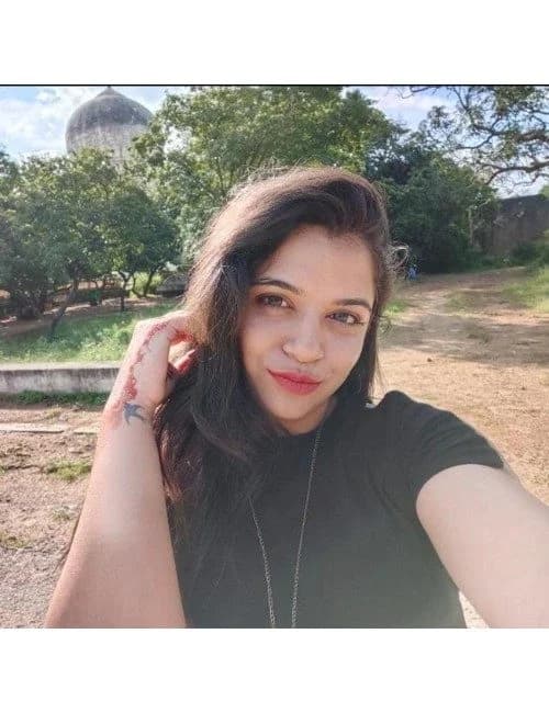 Harpreet Kaur