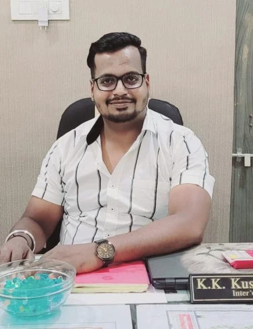 K.K. Kushwaha