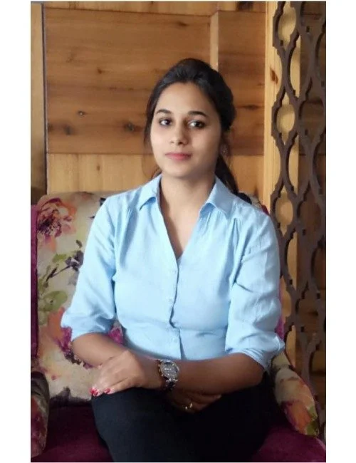 Shubhangi Aglawe