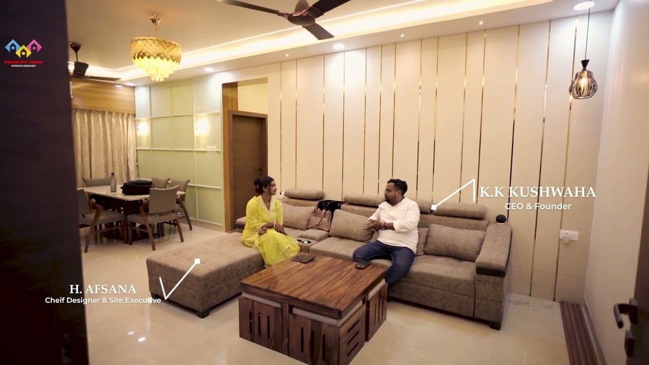 Interior Shoot